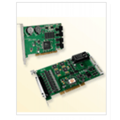 PC based I/O Boards