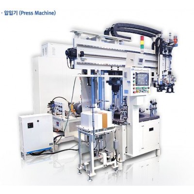 압입기(Press Machine)