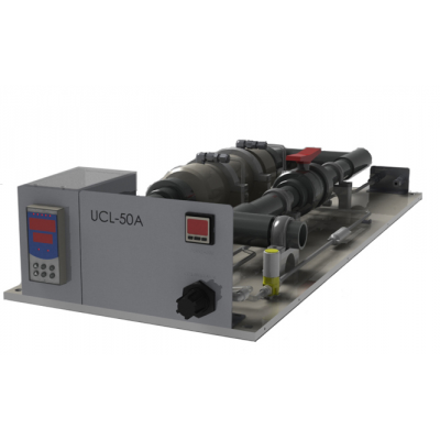 UCL-50A (50L/min)