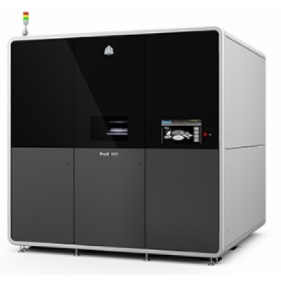 ProX 400 Direct Metal 3D Printer-고밀도의 금속 부품을 제작하는 3D 프린터