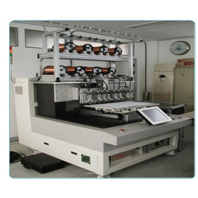 Coil Embedding Machine