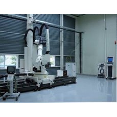 Laser Hardening M/C