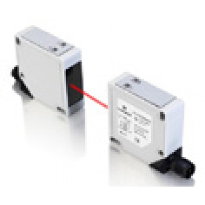 광전식 근접센서 ( Photoelectric Sensor ) 포토센서, Through Beam Type, 원주형, 사각형