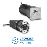 Crouzet Motors