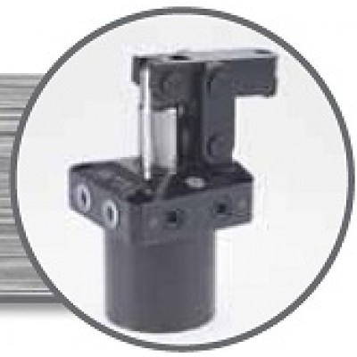 Hinge Clamp-Standard Type