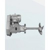 SIDE ENTRY MIXER - MS TYPE