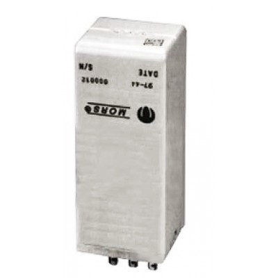 UB 002 relay - 2 Level load shedding