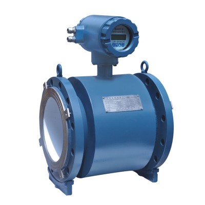 전자유량계 ( Electromagnetic Flow Meter ) 리퀴드 측정용, Smart Type, 액체유량측정, 방폭형 Ex d IIC T5, ±0.3% 정확도, ±0.15% 재현성, 출력 4~20 mA, Pulse, Hi-Lo Alarm, Modbus RS485, NEMA 4X IP66