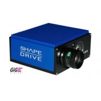 ShapeDrive