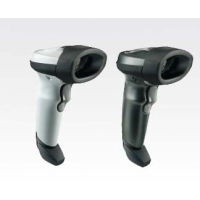 1. Zebra LI2208 Barcode Scanner