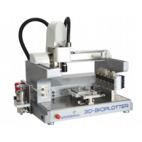 3D-Bioplotter® – Manufacturer Series