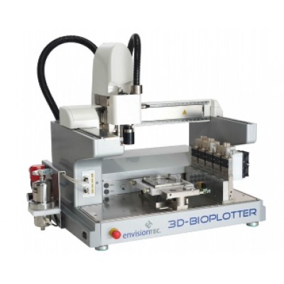 3D-Bioplotter® – Manufacturer Series