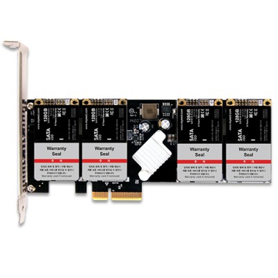 리뷰안 850X PCIe 256GB/384GB/512GB/1TB/2TB PCI-Express2.0 x4 고성능SSD