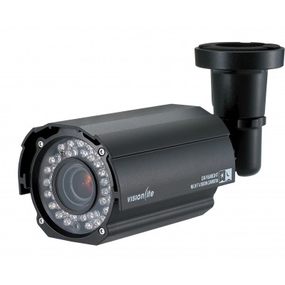 AHD 2.0 MP IR Bullet Camera(VCN2-V7D0H-IR)