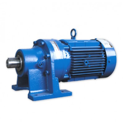 CYCLO GEARMOTOR TYPE