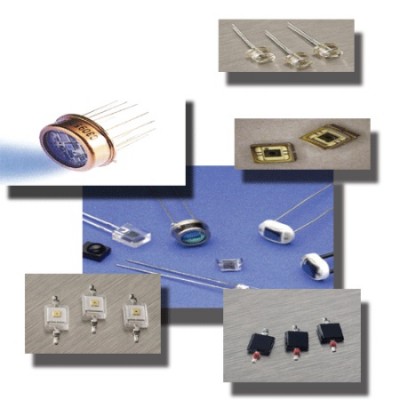 Photodiodes