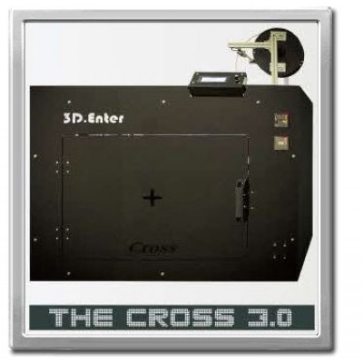 Cross3.0