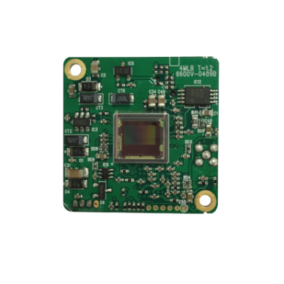 AHD 2.0 MP Module(Board) Camera (VCB-3D2H)