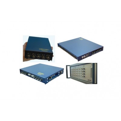 DATA ACQUISITION SYSTEMS