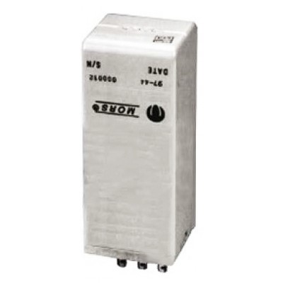 UB 001 relay - 1 level load shedding