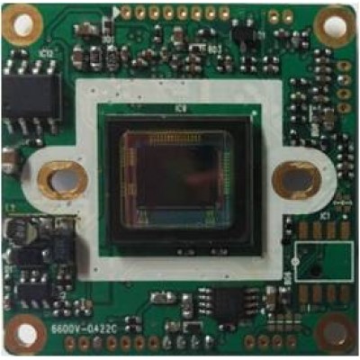 AHD 2.0 MP Module(Board) Camera (VCB-8D0H)