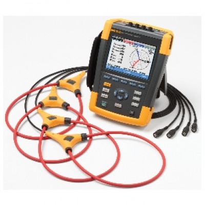 Fluke-430 Series II