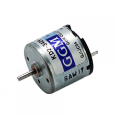 KD_DC Motor