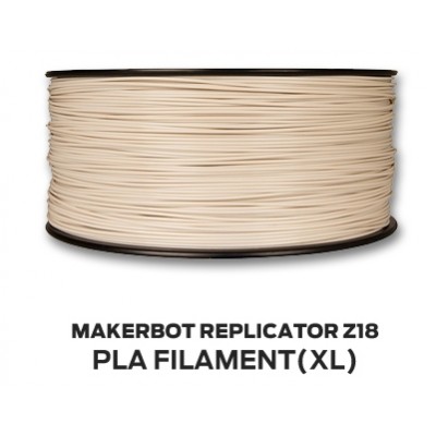 메이커봇 리플리케이터 Z18 / PLA 필라멘트(XL) ( MAKERBOT REPLICATOR Z18 / PLA FILAMENT(XL) )