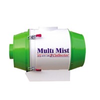 Multi Mist Collector_멀티미스트집진기(수평형)