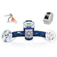 부품 계수기 Manual/semi-auto Parts counter Magic M/S