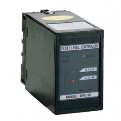 Float Type Level Controller