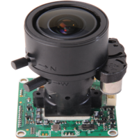 AHD 2.0 MP Module(Board) Camera (VCB-V8D0H)