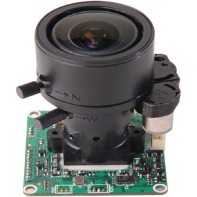 AHD 2.0 MP Module(Board) Camera (VCB-V8D0H)