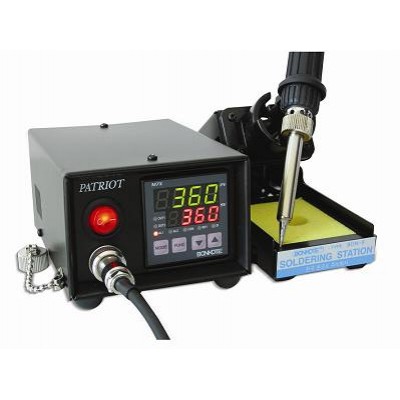 Pb Free에 대응하는 Soldering System