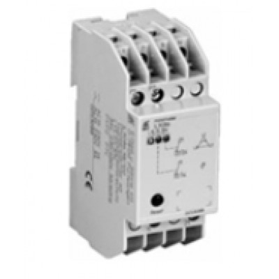 Emergency stop module IP 5924 - safemaster