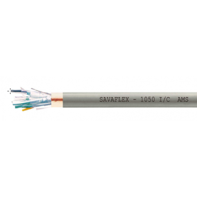 [NEW] SAVAFLEX 1050 AMS_Flexible Control cable