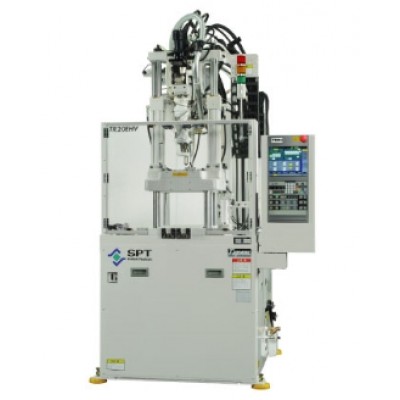 Injection Molding Machine