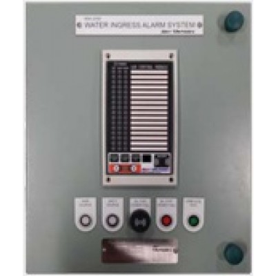 WATER INGRESS ALARM SYSTEM