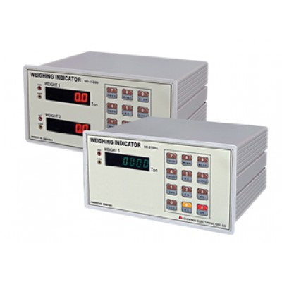 LOAD CELL INDICATOR SH-5100 Series