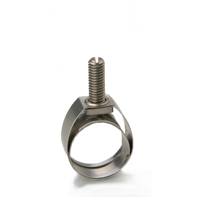 [위소엔지니어링] Unexis hose clamp Stainless steel N