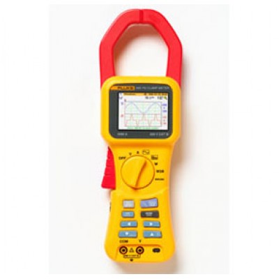 Fluke 345 ClampMeter