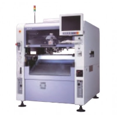 Compact-Sized Mounter