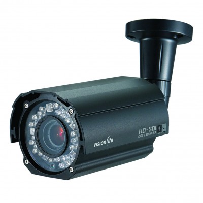 EX-SDI 2.2 MP IR Bullet Camera(VCN2-V660DM-SIR)