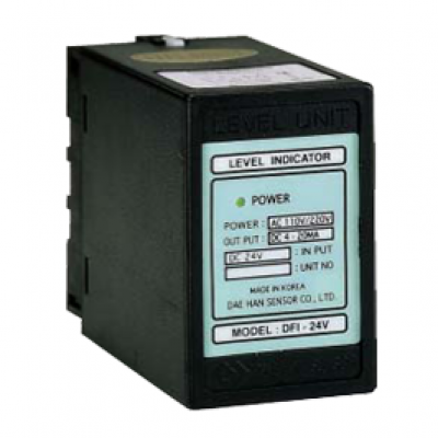 Float Type Level Controller