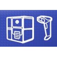 바코드 스캐너-유선