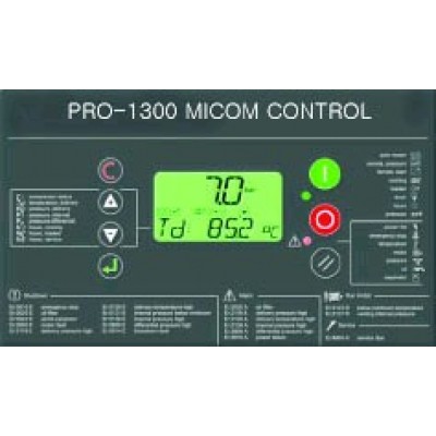 MICOM CONTROLLER