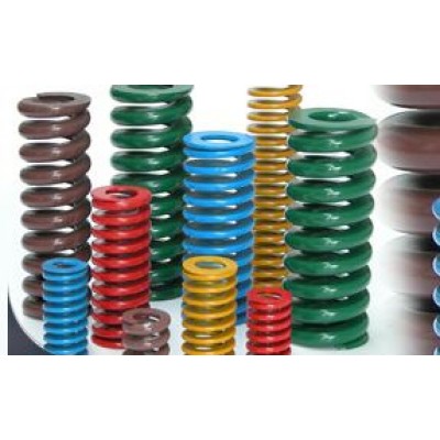 COIL SPRING