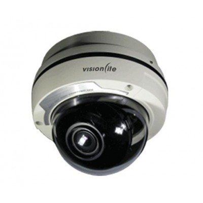 Mega Analogue(850TVL) 1.3MP Outdoor Dome Camera(VCVP-V8A2W)