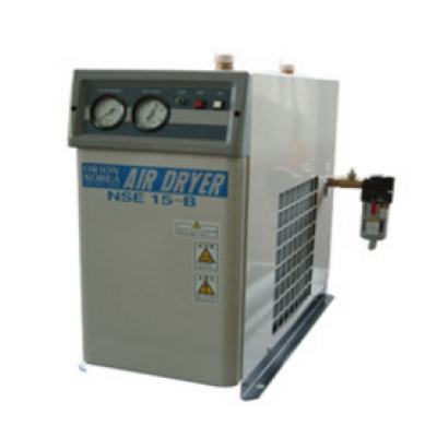 중소형 AIR DRYER(NSE-ORION SERIES)