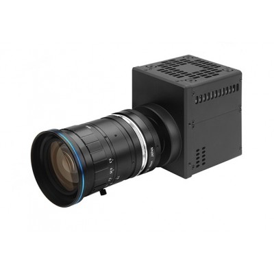 PAMINA HK640-F60  SWIR(InGaAs) TE cooled Area Scan Camera